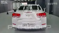 2015 Chevrolet Malibu