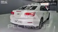 2015 Chevrolet Malibu
