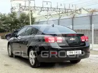 2015 Chevrolet Malibu