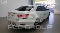 2015 Chevrolet Malibu