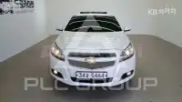 2015 Chevrolet Malibu