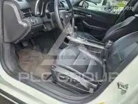 2015 Chevrolet Malibu