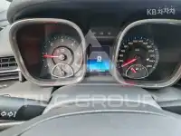 2015 Chevrolet Malibu