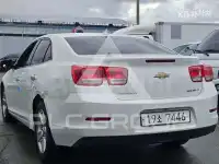 2015 Chevrolet Malibu