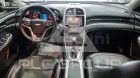 2015 Chevrolet Malibu