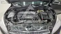 2015 Chevrolet Malibu