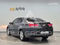 2015 Chevrolet Malibu