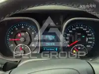 2015 Chevrolet Malibu
