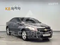 2015 Chevrolet Malibu