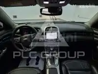 2015 Chevrolet Malibu