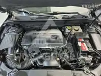 2015 Chevrolet Malibu