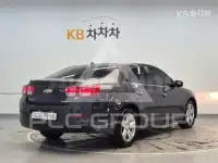 2015 Chevrolet Malibu