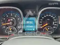 2015 Chevrolet Malibu
