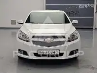 2015 Chevrolet Malibu