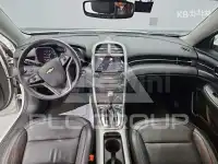 2015 Chevrolet Malibu