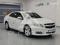 2015 Chevrolet Malibu