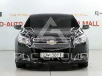 2015 Chevrolet Malibu