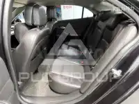 2015 Chevrolet Malibu