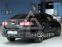 2015 Chevrolet Malibu