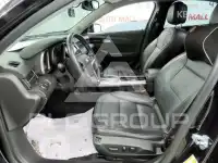 2015 Chevrolet Malibu
