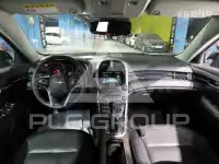 2015 Chevrolet Malibu