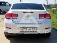 2015 Chevrolet Malibu