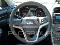 2015 Chevrolet Malibu