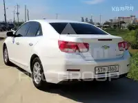2015 Chevrolet Malibu