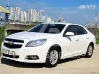 2015 Chevrolet Malibu