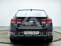 2015 Chevrolet Malibu