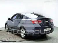 2015 Chevrolet Malibu