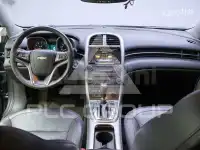 2015 Chevrolet Malibu