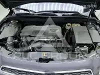 2015 Chevrolet Malibu
