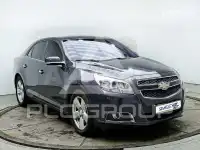 2015 Chevrolet Malibu