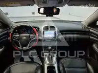 2015 Chevrolet Malibu