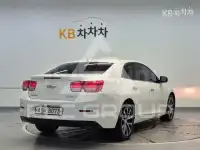 2015 Chevrolet Malibu