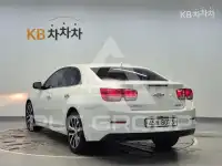2015 Chevrolet Malibu