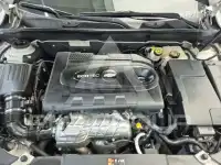 2015 Chevrolet Malibu