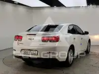 2015 Chevrolet Malibu