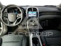 2015 Chevrolet Malibu