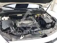 2015 Chevrolet Malibu