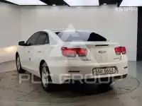 2015 Chevrolet Malibu