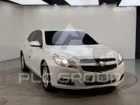 2015 Chevrolet Malibu