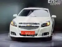 2015 Chevrolet Malibu