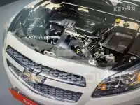 2015 Chevrolet Malibu