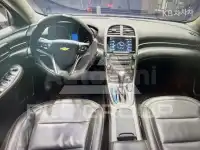 2015 Chevrolet Malibu