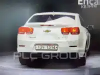 2015 Chevrolet Malibu
