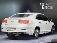 2015 Chevrolet Malibu