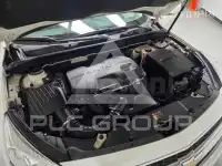 2015 Chevrolet Malibu