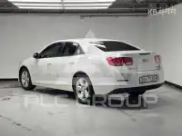 2015 Chevrolet Malibu